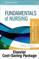 Fundamentals of Nursing - Text and Study Guide Package