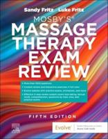 Mosby's Massage Therapy Exam Review