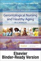 Ebersole and Hess Gerontological Nursing and Healthy Aging in Canada, Binder Ready