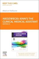 Kinn's the Clinical Medical Assistant - Elsevier eBook on Vitalsource (Retail Access Card)