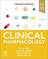 Clinical Pharmacology