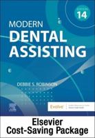 Modern Dental Assisting and Boyd: Dental Instruments, 8E Package