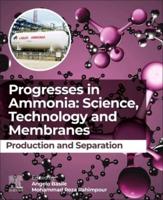 Progresses in Ammonia