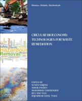 Circular Bioeconomy. Technologies for Waste Remediation