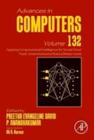 Applying Computational Intelligence for Social Good Volume 132