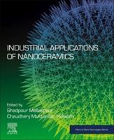 Industrial Applications of Nanoceramics