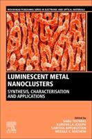 Luminescent Metal Nanoclusters