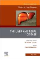 The Liver and Renal Disease