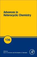 Advances in Heterocyclic Chemistry. Volume 136