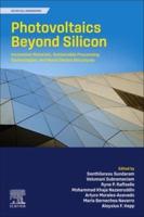 Photovoltaics Beyond Silicon