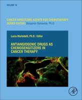 Anti-Angiogenic Drugs as Chemosensitizers in Cancer Therapy