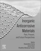 Inorganic Anticorrosive Materials (IAMs)