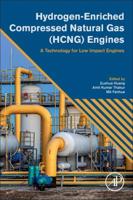 Hydrogen-Enriched Compressed Natural Gas (HCNH) Engines