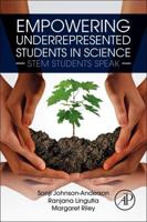 Empowering Underrepresented Students in Science