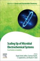 Scaling Up of Microbial Electrochemical Systems: From Reality to Scalability