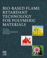 Bio-Based Flame-Retardant Technology for Polymeric Materials
