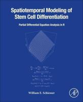 Spatiotemporal Modeling of Stem Cell Differentiation