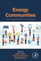 Energy Communities