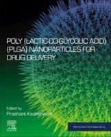 Poly(lactic-Co-Glycolic Acid) (PLGA) Nanoparticles for Drug Delivery