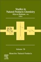 Studies in Natural Products Chemistry. Volume 78