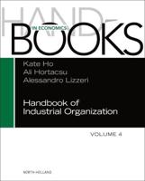 Handbook of Industrial Organization, Volume 4