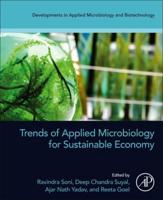 Trends of Applied Microbiology for a Sustainable Economy