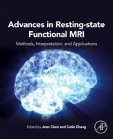 Advances in Resting-State Functional MRI