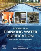 Advances in Drinking Water Purification