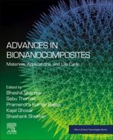 Advances in Bionanocomposites