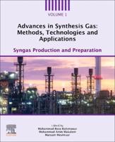 Advances in Synthesis Gas Syngas Production and Preparation
