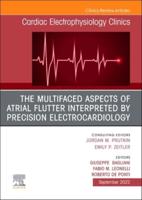 The Multifaced Aspects of Atrial Flutter Interpreted by Precision Electrocardiology