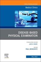 Diseases and the Physical Examination