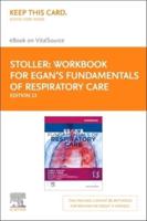 Egan's Fundamentals of Respiratory Care Elsevier