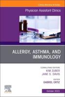 Allergy, Asthma, and Immunology