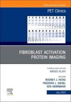 Fibroblast Activation Protein Imaging