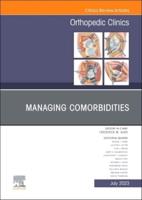 Managing Comorbidities