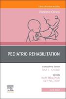 Pediatric Rehabilitation