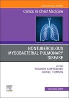 Nontuberculous Mycobacterial Pulmonary Disease
