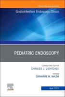 Pediatric Endoscopy