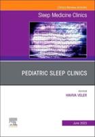 Pediatric Sleep Clinics