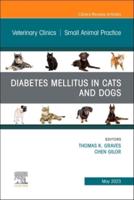Diabetes Mellitus in Cats and Dogs