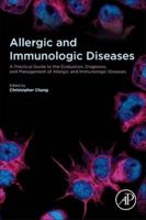 Allergic and Immunologic Diseases