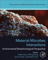 Material-Microbes Interactions