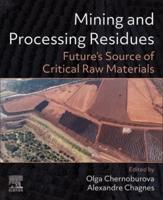 Mining and Processing Residues