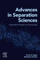 Advances in Separation Sciences