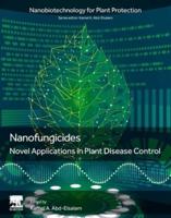 Nano- And Nanohybrid Fungicides