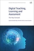 Digital Teaching, Learning and Assessment