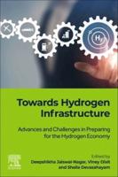 Towards Hydrogen Infrastructure