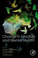 Change in Emotion and Mental Health