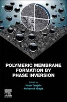 Polymeric Membrane Formation by Phase Inversion